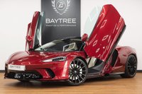 USED 2021 70 MCLAREN GT 4.0 V8 SSG 