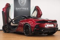 USED 2021 70 MCLAREN GT 4.0 V8 SSG 