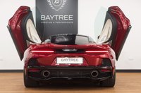 USED 2021 70 MCLAREN GT 4.0 V8 SSG 