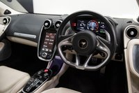 USED 2021 70 MCLAREN GT 4.0 V8 SSG 