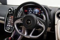 USED 2021 70 MCLAREN GT 4.0 V8 SSG 