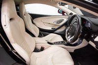 USED 2021 70 MCLAREN GT 4.0 V8 SSG 