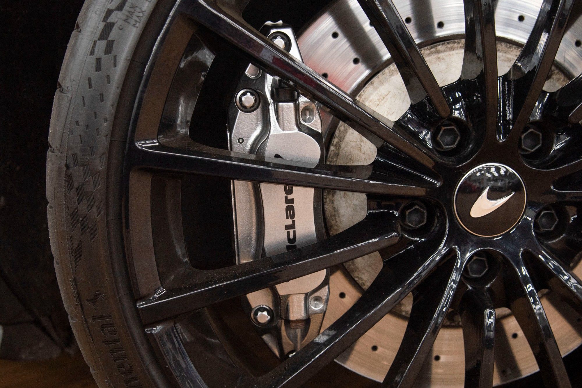 USED 2021 70 MCLAREN GT 4.0 V8 SSG 