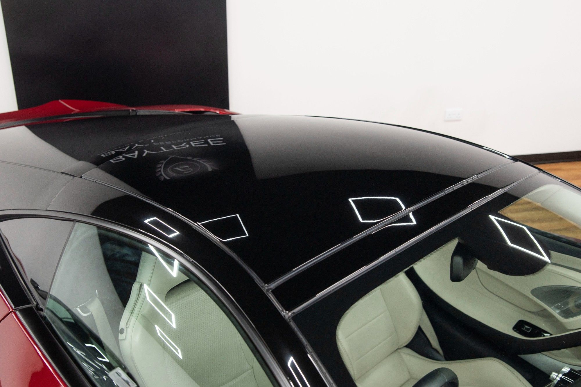USED 2021 70 MCLAREN GT 4.0 V8 SSG 