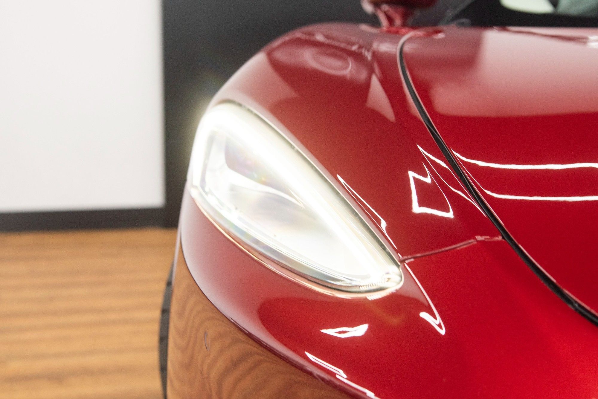USED 2021 70 MCLAREN GT 4.0 V8 SSG 