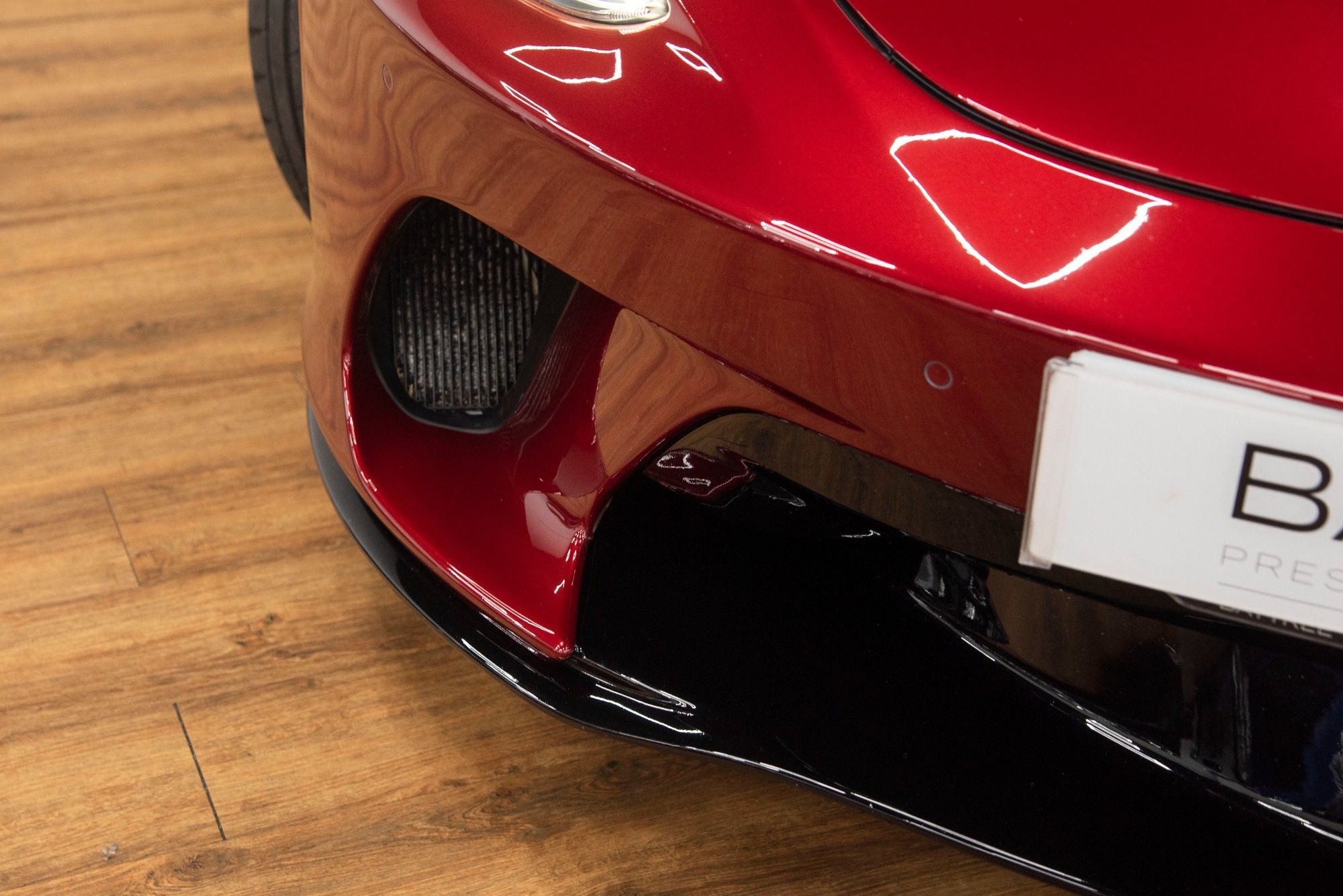 USED 2021 70 MCLAREN GT 4.0 V8 SSG 