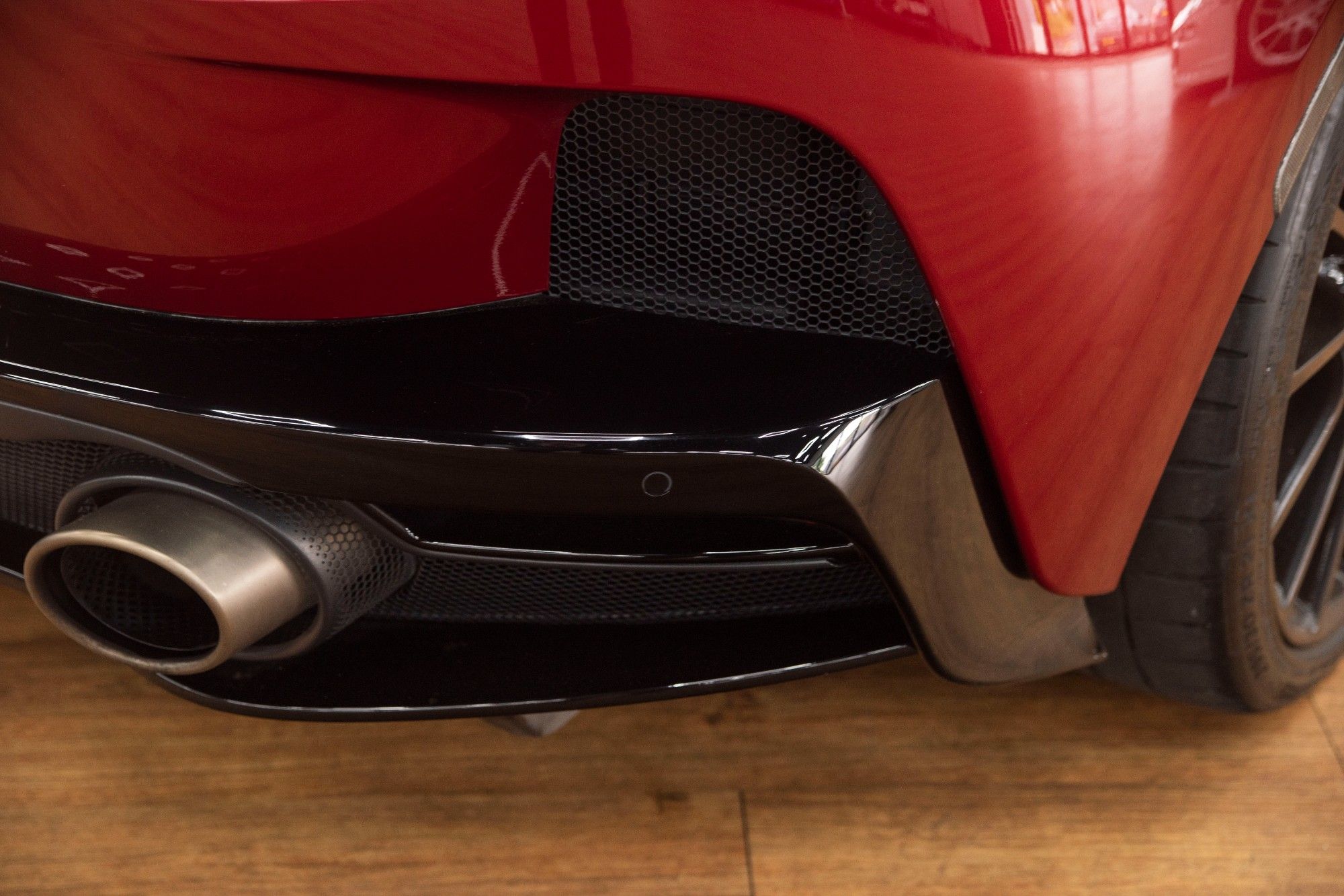 USED 2021 70 MCLAREN GT 4.0 V8 SSG 