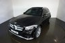 USED 2016 66 MERCEDES-BENZ GLC-CLASS 2.1 GLC 250 D 4MATIC AMG LINE PREMIUM PLUS 5d-2 FORMER KEEPERS FINISHED IN OBSIDIAN BLACK WITH BLACK LEATHER UPHOLSTERY-PANORAMIC SUNROOF-REVERSE CAMERA-ACTIVE PARK ASSIST-MEMORY PACKAGE-BLUETOOTH-CRUISE CONTROL-SATNAV-CRUISE CONTROL-ELECTRIC FOLDING MIRRORS-DAB RADIO-AMBIENT LIGHTING-20