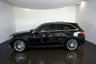 USED 2016 66 MERCEDES-BENZ GLC-CLASS 2.1 GLC 250 D 4MATIC AMG LINE PREMIUM PLUS 5d-2 FORMER KEEPERS FINISHED IN OBSIDIAN BLACK WITH BLACK LEATHER UPHOLSTERY-PANORAMIC SUNROOF-REVERSE CAMERA-ACTIVE PARK ASSIST-MEMORY PACKAGE-BLUETOOTH-CRUISE CONTROL-SATNAV-CRUISE CONTROL-ELECTRIC FOLDING MIRRORS-DAB RADIO-AMBIENT LIGHTING-20