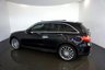 USED 2016 66 MERCEDES-BENZ GLC-CLASS 2.1 GLC 250 D 4MATIC AMG LINE PREMIUM PLUS 5d-2 FORMER KEEPERS FINISHED IN OBSIDIAN BLACK WITH BLACK LEATHER UPHOLSTERY-PANORAMIC SUNROOF-REVERSE CAMERA-ACTIVE PARK ASSIST-MEMORY PACKAGE-BLUETOOTH-CRUISE CONTROL-SATNAV-CRUISE CONTROL-ELECTRIC FOLDING MIRRORS-DAB RADIO-AMBIENT LIGHTING-20