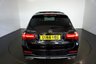 USED 2016 66 MERCEDES-BENZ GLC-CLASS 2.1 GLC 250 D 4MATIC AMG LINE PREMIUM PLUS 5d-2 FORMER KEEPERS FINISHED IN OBSIDIAN BLACK WITH BLACK LEATHER UPHOLSTERY-PANORAMIC SUNROOF-REVERSE CAMERA-ACTIVE PARK ASSIST-MEMORY PACKAGE-BLUETOOTH-CRUISE CONTROL-SATNAV-CRUISE CONTROL-ELECTRIC FOLDING MIRRORS-DAB RADIO-AMBIENT LIGHTING-20