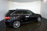 USED 2016 66 MERCEDES-BENZ GLC-CLASS 2.1 GLC 250 D 4MATIC AMG LINE PREMIUM PLUS 5d-2 FORMER KEEPERS FINISHED IN OBSIDIAN BLACK WITH BLACK LEATHER UPHOLSTERY-PANORAMIC SUNROOF-REVERSE CAMERA-ACTIVE PARK ASSIST-MEMORY PACKAGE-BLUETOOTH-CRUISE CONTROL-SATNAV-CRUISE CONTROL-ELECTRIC FOLDING MIRRORS-DAB RADIO-AMBIENT LIGHTING-20