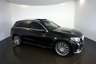 USED 2016 66 MERCEDES-BENZ GLC-CLASS 2.1 GLC 250 D 4MATIC AMG LINE PREMIUM PLUS 5d-2 FORMER KEEPERS FINISHED IN OBSIDIAN BLACK WITH BLACK LEATHER UPHOLSTERY-PANORAMIC SUNROOF-REVERSE CAMERA-ACTIVE PARK ASSIST-MEMORY PACKAGE-BLUETOOTH-CRUISE CONTROL-SATNAV-CRUISE CONTROL-ELECTRIC FOLDING MIRRORS-DAB RADIO-AMBIENT LIGHTING-20
