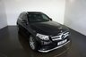 USED 2016 66 MERCEDES-BENZ GLC-CLASS 2.1 GLC 250 D 4MATIC AMG LINE PREMIUM PLUS 5d-2 FORMER KEEPERS FINISHED IN OBSIDIAN BLACK WITH BLACK LEATHER UPHOLSTERY-PANORAMIC SUNROOF-REVERSE CAMERA-ACTIVE PARK ASSIST-MEMORY PACKAGE-BLUETOOTH-CRUISE CONTROL-SATNAV-CRUISE CONTROL-ELECTRIC FOLDING MIRRORS-DAB RADIO-AMBIENT LIGHTING-20