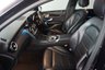 USED 2016 66 MERCEDES-BENZ GLC-CLASS 2.1 GLC 250 D 4MATIC AMG LINE PREMIUM PLUS 5d-2 FORMER KEEPERS FINISHED IN OBSIDIAN BLACK WITH BLACK LEATHER UPHOLSTERY-PANORAMIC SUNROOF-REVERSE CAMERA-ACTIVE PARK ASSIST-MEMORY PACKAGE-BLUETOOTH-CRUISE CONTROL-SATNAV-CRUISE CONTROL-ELECTRIC FOLDING MIRRORS-DAB RADIO-AMBIENT LIGHTING-20