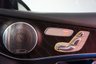 USED 2016 66 MERCEDES-BENZ GLC-CLASS 2.1 GLC 250 D 4MATIC AMG LINE PREMIUM PLUS 5d-2 FORMER KEEPERS FINISHED IN OBSIDIAN BLACK WITH BLACK LEATHER UPHOLSTERY-PANORAMIC SUNROOF-REVERSE CAMERA-ACTIVE PARK ASSIST-MEMORY PACKAGE-BLUETOOTH-CRUISE CONTROL-SATNAV-CRUISE CONTROL-ELECTRIC FOLDING MIRRORS-DAB RADIO-AMBIENT LIGHTING-20
