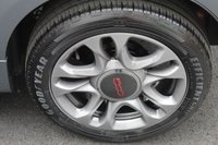 USED 2019 69 FIAT 500 1.2 SPORT DUALOGIC 3d 69 BHP VIEW AND RESERVE ONLINE OR CALL 01527-853940 FOR MORE INFO.