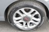 USED 2019 69 FIAT 500 1.2 SPORT DUALOGIC 3d 69 BHP VIEW AND RESERVE ONLINE OR CALL 01527-853940 FOR MORE INFO.