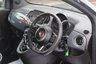 USED 2019 69 FIAT 500 1.2 SPORT DUALOGIC 3d 69 BHP VIEW AND RESERVE ONLINE OR CALL 01527-853940 FOR MORE INFO.