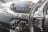 USED 2019 69 FIAT 500 1.2 SPORT DUALOGIC 3d 69 BHP VIEW AND RESERVE ONLINE OR CALL 01527-853940 FOR MORE INFO.