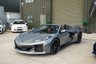 USED 2023 73 CHEVROLET CORVETTE Z06 3LZ Convertible  