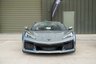 USED 2023 73 CHEVROLET CORVETTE Z06 3LZ Convertible  