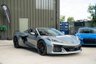 USED 2023 73 CHEVROLET CORVETTE Z06 3LZ Convertible  