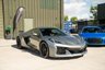 USED 2023 73 CHEVROLET CORVETTE Z06 3LZ Convertible  