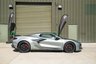 USED 2023 73 CHEVROLET CORVETTE Z06 3LZ Convertible  