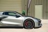 USED 2023 73 CHEVROLET CORVETTE Z06 3LZ Convertible  