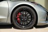 USED 2023 73 CHEVROLET CORVETTE Z06 3LZ Convertible  