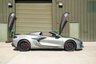 USED 2023 73 CHEVROLET CORVETTE Z06 3LZ Convertible  