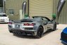 USED 2023 73 CHEVROLET CORVETTE Z06 3LZ Convertible  