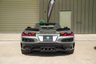 USED 2023 73 CHEVROLET CORVETTE Z06 3LZ Convertible  
