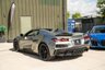 USED 2023 73 CHEVROLET CORVETTE Z06 3LZ Convertible  