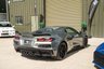 USED 2023 73 CHEVROLET CORVETTE Z06 3LZ Convertible  