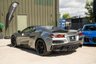 USED 2023 73 CHEVROLET CORVETTE Z06 3LZ Convertible  