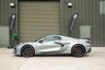USED 2023 73 CHEVROLET CORVETTE Z06 3LZ Convertible  