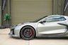 USED 2023 73 CHEVROLET CORVETTE Z06 3LZ Convertible  