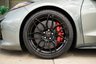 USED 2023 73 CHEVROLET CORVETTE Z06 3LZ Convertible  