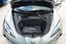 USED 2023 73 CHEVROLET CORVETTE Z06 3LZ Convertible  