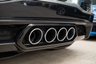 USED 2023 73 CHEVROLET CORVETTE Z06 3LZ Convertible  