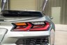 USED 2023 73 CHEVROLET CORVETTE Z06 3LZ Convertible  