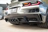 USED 2023 73 CHEVROLET CORVETTE Z06 3LZ Convertible  