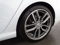 USED 2016 66 AUDI A3 2.0 S3 SPORTBACK QUATTRO 5d 306 BHP FSH SAT NAV LEATHER CRUISE PARK SENSORS