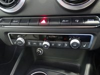 USED 2016 66 AUDI A3 2.0 S3 SPORTBACK QUATTRO 5d 306 BHP FSH SAT NAV LEATHER CRUISE PARK SENSORS