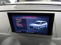 USED 2016 66 AUDI A3 2.0 S3 SPORTBACK QUATTRO 5d 306 BHP FSH SAT NAV LEATHER CRUISE PARK SENSORS