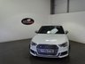 USED 2016 66 AUDI A3 2.0 S3 SPORTBACK QUATTRO 5d 306 BHP FSH SAT NAV LEATHER CRUISE PARK SENSORS