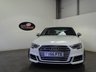 USED 2016 66 AUDI A3 2.0 S3 SPORTBACK QUATTRO 5d 306 BHP FSH SAT NAV LEATHER CRUISE PARK SENSORS