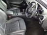 USED 2016 66 AUDI A3 2.0 S3 SPORTBACK QUATTRO 5d 306 BHP FSH SAT NAV LEATHER CRUISE PARK SENSORS